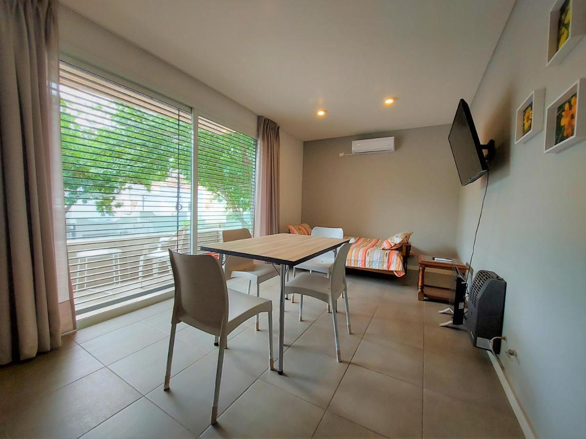 Brigh Apartment With Garage Strategic Location Godoy Cruz Exterior foto